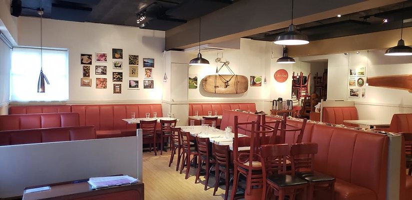 Kaimuki Kokohead Cafe 1145 12th Ave Lee (808) 732-8920 Kaimuki Kokohead Cafe 1145 12th Ave Lee (808) 732-8920