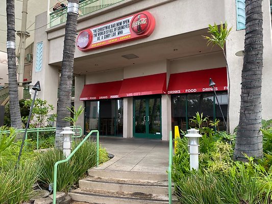 Ward Village Big City Diner 1060 Auahi St Lane Muraoka 808.225.3456 Ward Village Big City Diner 1060 Auahi St Lane Muraoka 808.225.3456