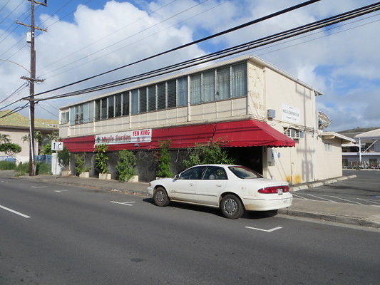 Maple Garden Mandarin Cuisine Maple Garden Mandarin Cuisine