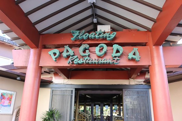 Pagoda Floating Restaurant 1525 Rycroft Street Rayna Tacuban 808.948.8351 Pagoda Floating Restaurant 1525 Rycroft Street Rayna Tacuban 808.948.8351
