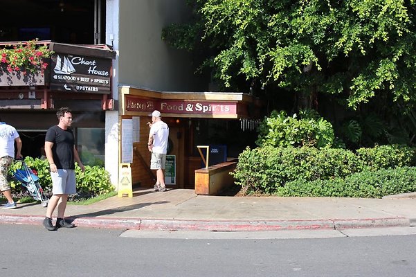 Harbor Pub & Pizza 1765 Ala Moana Blvd #1 Glenn.Alminiana 808.941.0985 Harbor Pub & Pizza 1765 Ala Moana Blvd #1 Glenn.Alminiana 808.941.0985