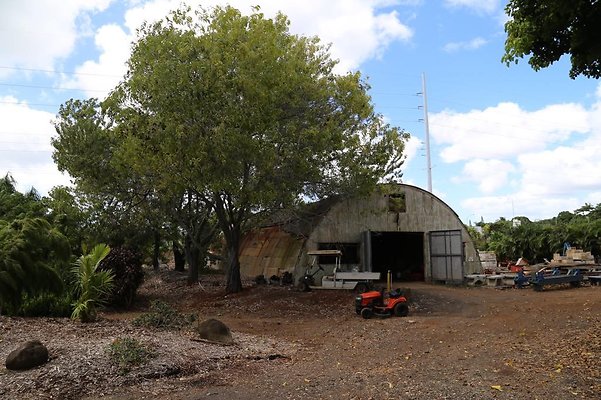 UH Urban Garden Center - 955 Kamehameha Hwy