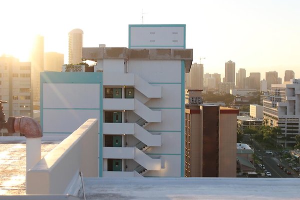 Ala Moana 1610 Kanunu St Kapiolani Towers Rooftop Rudy Domingo 282.8779 Ala Moana 1610 Kanunu St Kapiolani Towers Rooftop Rudy Domingo 282.8779