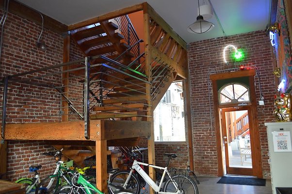 Hawaii Office Centers (HOC) Building and Rooftop Hawaii Office Centers (HOC) Building and Rooftop