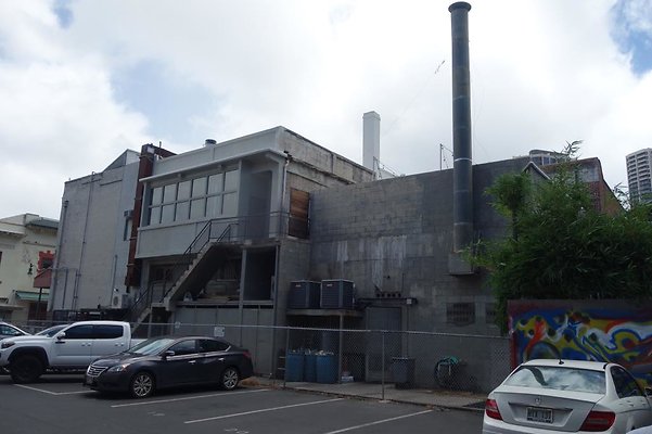 Chinatown 43 N Hotel St Chinatown 43 N Hotel St