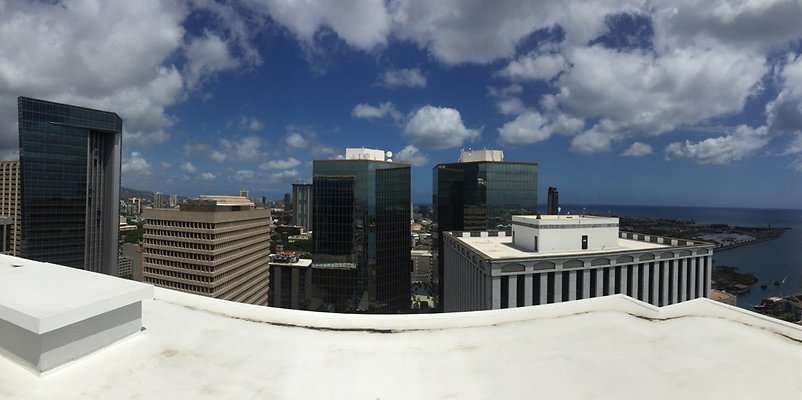 Downtown TOPA Towers Downtown TOPA Towers