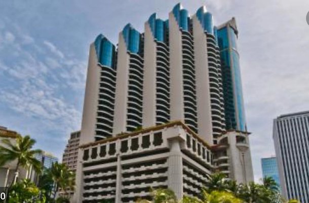 th Hawaiian Properties Bldg th Hawaiian Properties Bldg