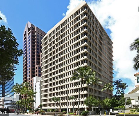 th Fianance Factors Bldg