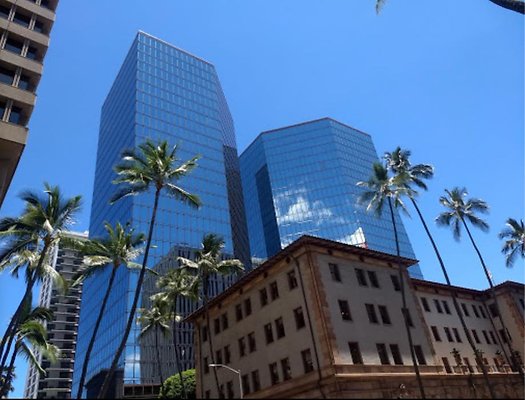 Pacific Guardian Center 733 Bishop St Tess Hirai 808.537-6132 Pacific Guardian Center 733 Bishop St Tess Hirai 808.537-6132