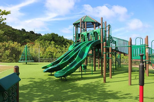 Le Jardin Academy Upper Playground Le Jardin Academy Upper Playground