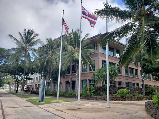 Kakaako EXT-John Burns Med School 651 Ilalo St Kakaako EXT-John Burns Med School 651 Ilalo St