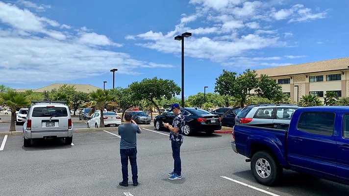 Kapolei EXT-James Campbell Building 1001 Kamokila Blvd #200 Kapolei EXT-James Campbell Building 1001 Kamokila Blvd #200