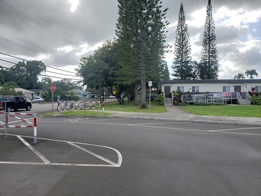 Wahiawa Elementary Wahiawa Elementary
