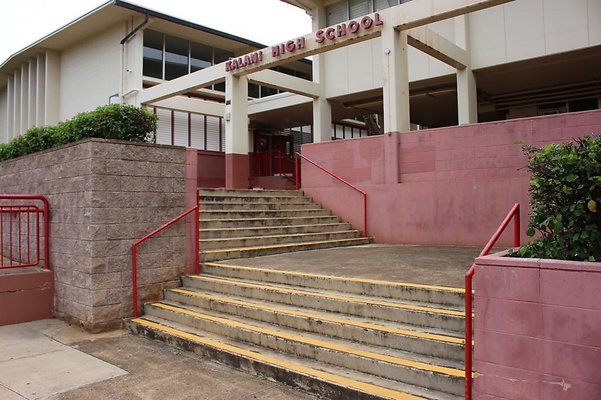 Kalani H.S. 4680 Kalanianaole Hwy Mitchell.Otani 808.772.9164 Kalani H.S. 4680 Kalanianaole Hwy Mitchell.Otani 808.772.9164