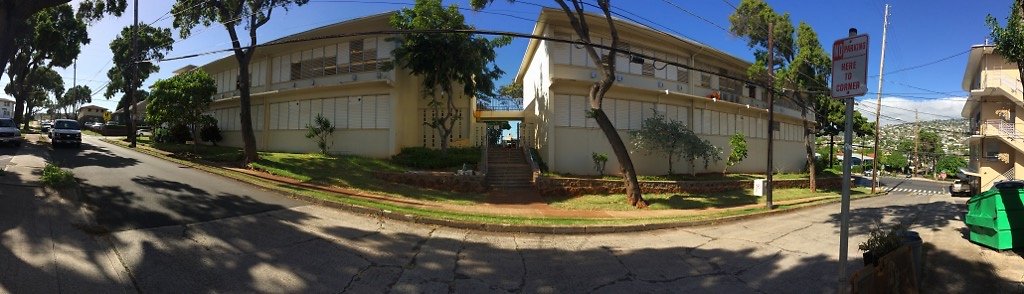 Kaimuki Liliuokalani Elementary Kaimuki Liliuokalani Elementary