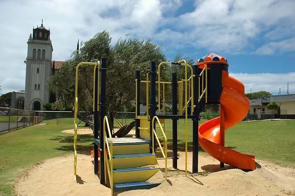 St Patricks St Patricks