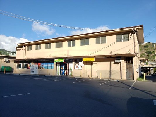 Palolo Family Mart 1829 Palolo Ave Jenny Lee 808.429.1560