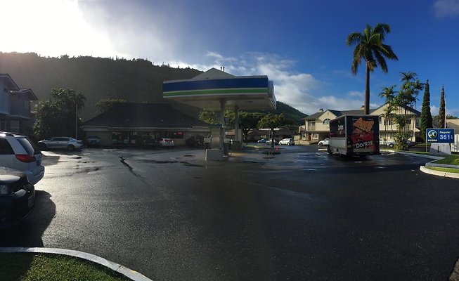 Manoa Mart 3001 E. Manoa Rd Charles Chang 808.358.1001