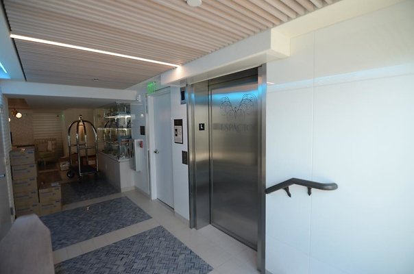 Espacio Hotel - Waikiki Espacio Hotel - Waikiki