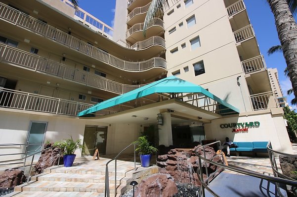 Courtyard Marriott Henry 927 3449