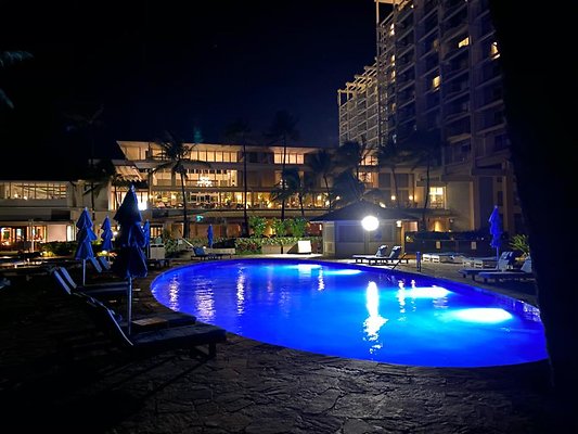 Kahala Hotel - Wakako Sasaki 808.478.4767