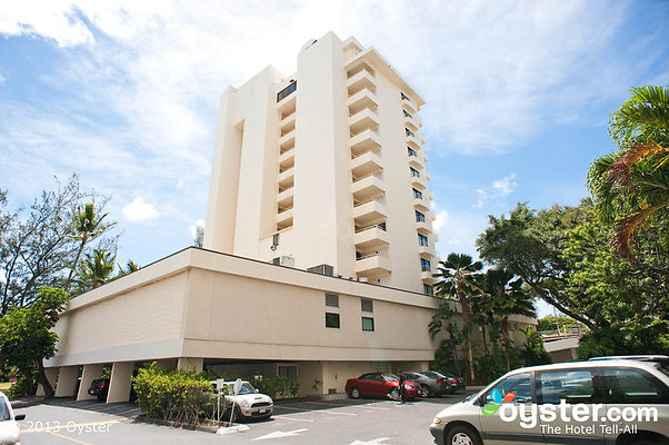 Aqua Lotus Hotel 2885 Kalakaua Ave Ward.Almeda 808922.1700