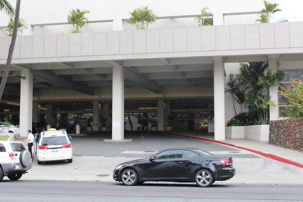 Ala Moana Hotel 411 Atkinson Dr Matthew McGuigan 808.955.4811