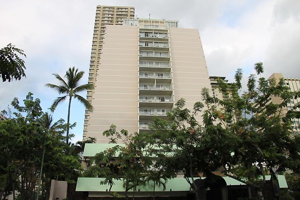 Waikiki Gateway Hotel Waikiki Gateway Hotel