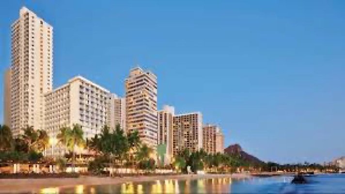 Alohilani Hotel 2490 Kalakaua Ave Blair Bird 808.921.6142