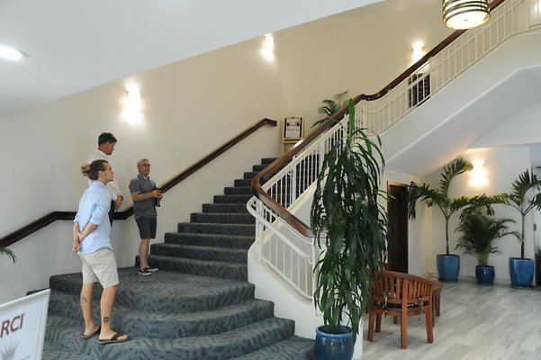 The Imperial Hawaii Resort The Imperial Hawaii Resort