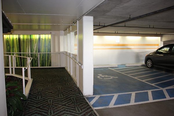 Parking Lot 3rdFloor Parking Lot 3rdFloor