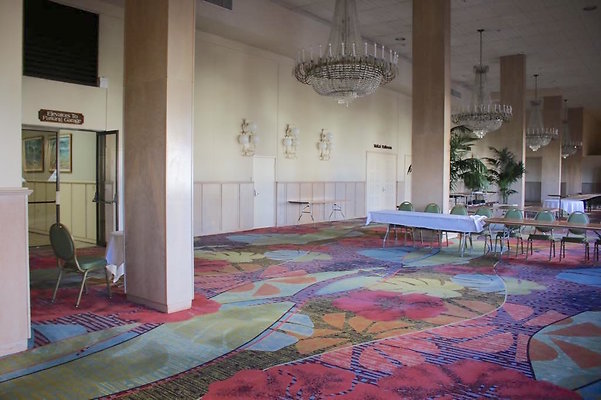 Grand Ballroom 7thFloor Ext Bathroom Halls Kitchen Grand Ballroom 7thFloor Ext Bathroom Halls Kitchen