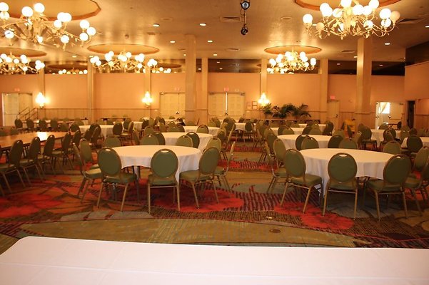 Grand Ballroom 7th Floor Grand Ballroom 7th Floor