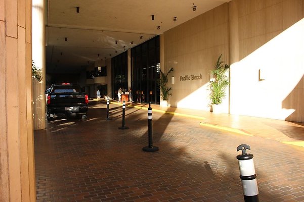 Front Drive Up Front Drive Up