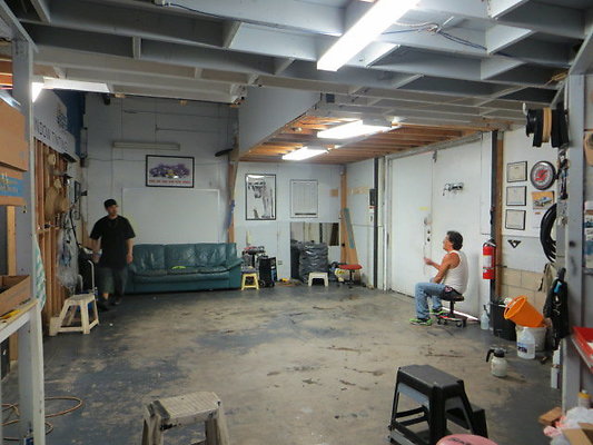 Garage- 420 Ward ave no116- Keith Kurakake- 216.5105 Garage- 420 Ward ave no116- Keith Kurakake- 216.5105