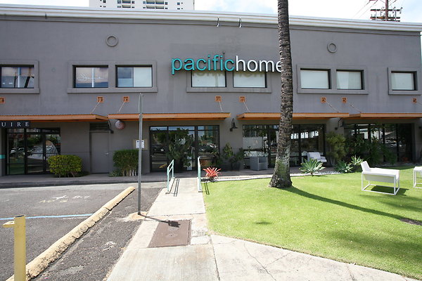 WARD PacificHome