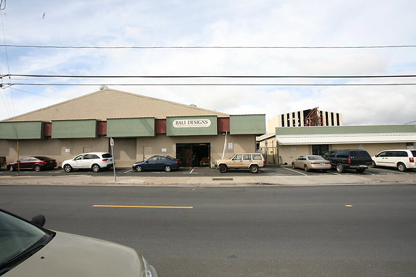 SANDISLAND BaliDesign