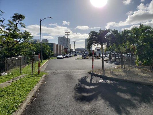 Kuakini Medical Center Kuakini Medical Center