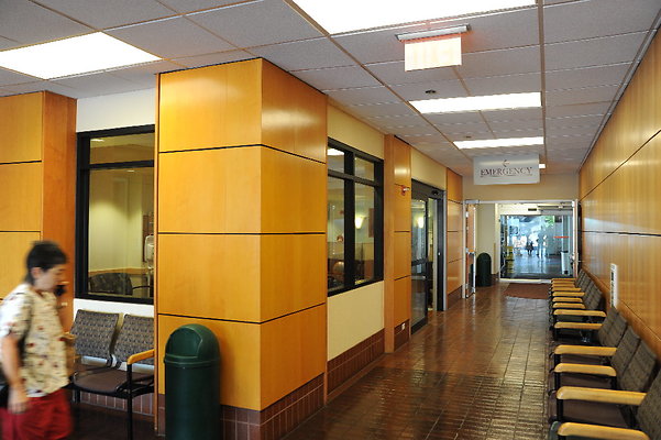 Pali Momi Hospital in Aiea Pali Momi Hospital in Aiea