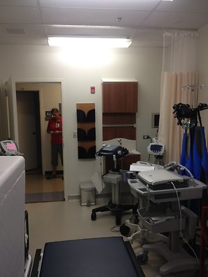 Warrior Ohana Medical Home - DOD LA Warrior Ohana Medical Home - DOD LA