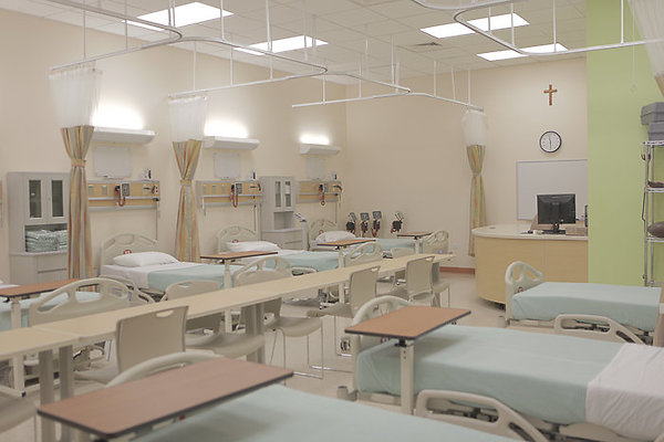 Kaimuki Chaminade NursingSchool Kaimuki Chaminade NursingSchool