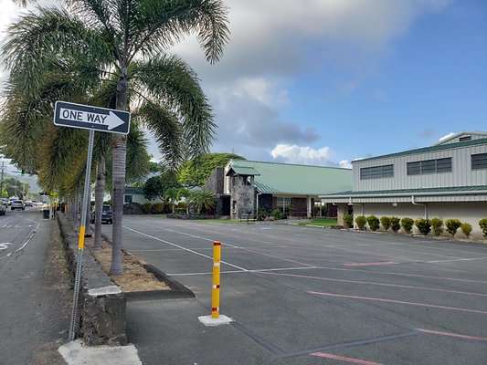 Waimanalo St George Church 41-1323 Kalanianaole Hwy Jackie 808.225-8195 Waimanalo St George Church 41-1323 Kalanianaole Hwy Jackie 808.225-8195