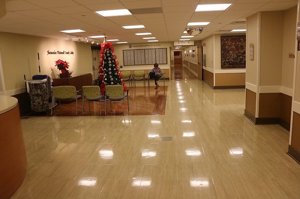 Rehab of the Pacific Sheri 531 3511 Rehab of the Pacific Sheri 531 3511