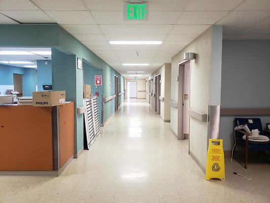 Wahiawa General Hospital 128 Lehua St Wahiawa General Hospital 128 Lehua St