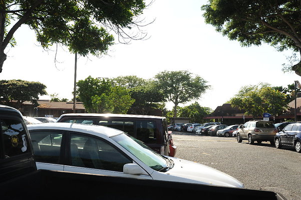 KCC Leahi Chase Combo