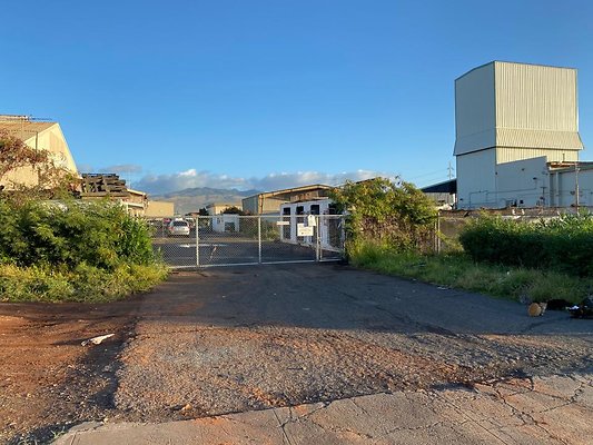 Other Areas Other Areas