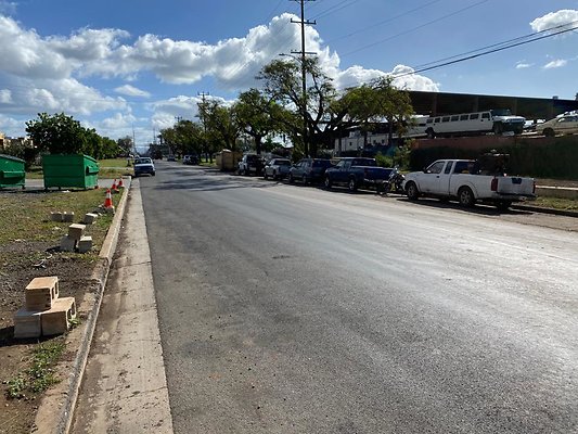 Kapolei Alberts Towing 91-239 Komohana St Albert Ternora 808.479.2273