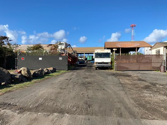 Kapolei Oahu Used Auto Parts 91-080 Hanua St Patrick Thorker 808.954.9978