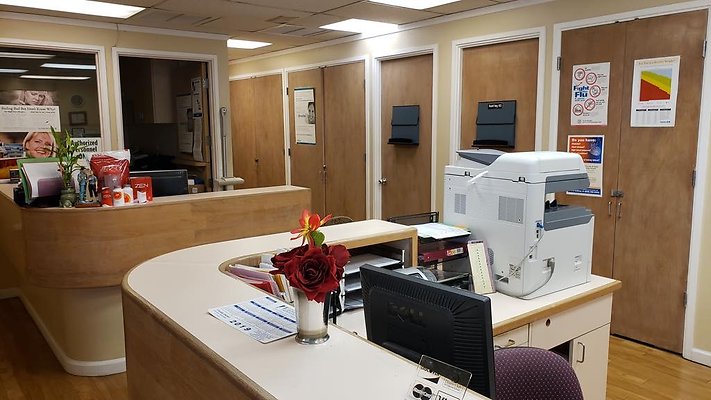 Liliha CK Yeo Medical Ctr 1640 Liliha St Dr Yeo 808.528.0888 Liliha CK Yeo Medical Ctr 1640 Liliha St Dr Yeo 808.528.0888