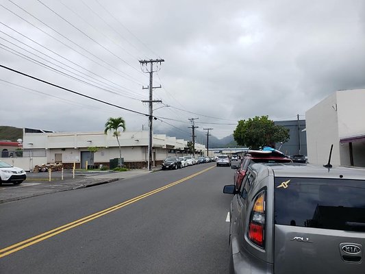 Kailua Dr. Gail Nakaichi Pediatics 407 Uluniu St 808.261.3337 Kailua Dr. Gail Nakaichi Pediatics 407 Uluniu St 808.261.3337